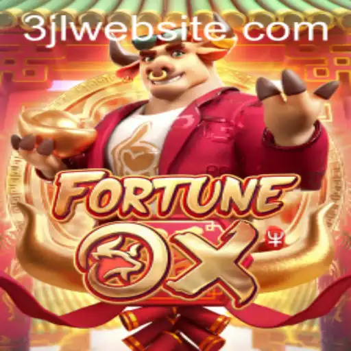 FortuneOx: Embrace the Prosperity of the Ox in This Thrilling Game