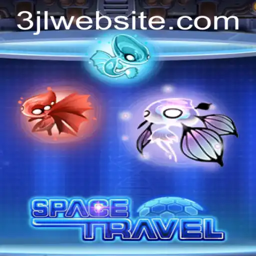Exploring the Galactic Adventures of 'SpaceTravel' with 3JL