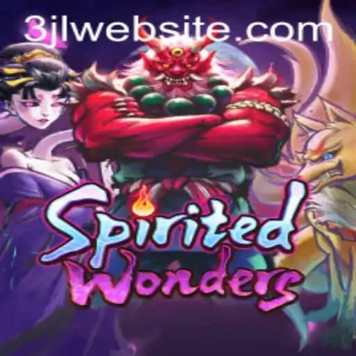 Exploring the Mystical Realm of SpiritedWonders