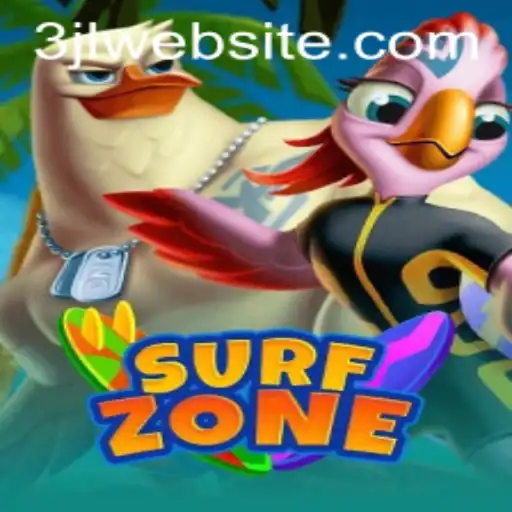 SurfZone: Ride the Virtual Waves with Keyword 3JL