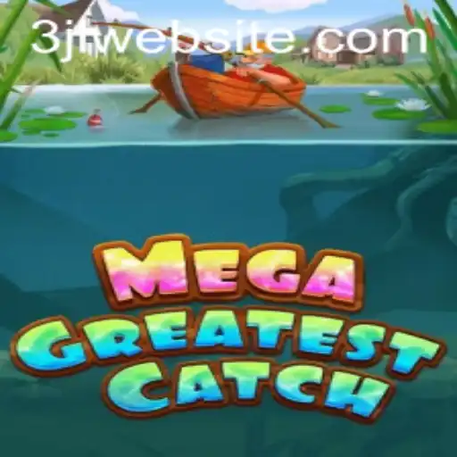 MegaGreatestCatch: A Dive into the Thrilling World of Fishing Adventures