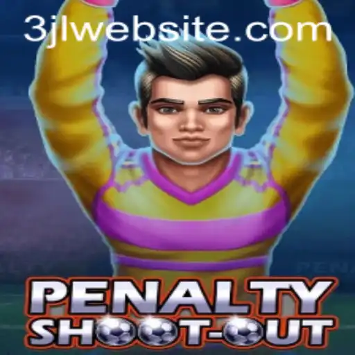 PenaltyShootOut: A Thrilling Dive into Virtual Soccer Showdowns