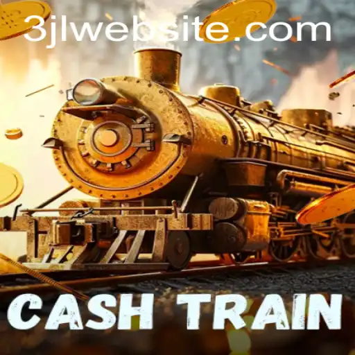 Unveiling CashTrain: The Thrilling Ride to Fortune with 3JL