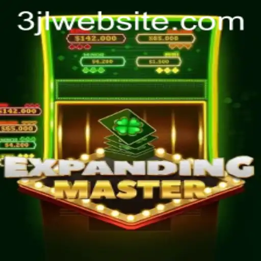 Explore the Intriguing World of ExpandingMaster