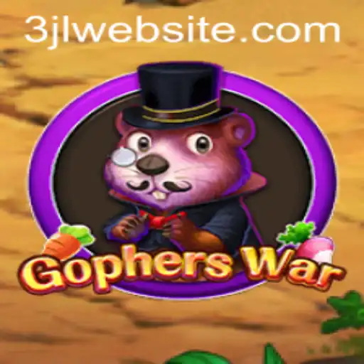 Exploring the Thrilling World of GophersWar: The Game Revolutionizing Strategy Play