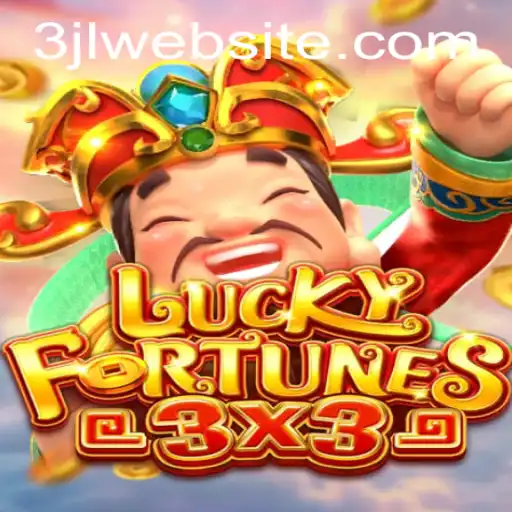 Exploring LUCKYFORTUNES3x3: A Modern Gaming Marvel