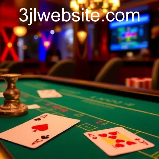 Exploring the Appeal of Online Baccarat