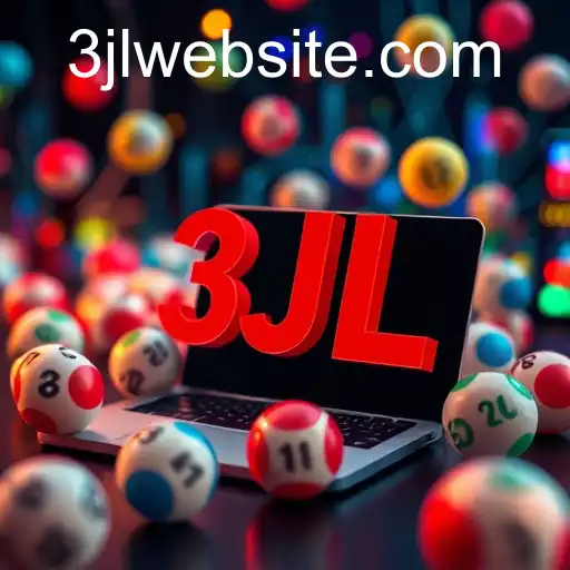 The Rise of Online Lottery with 3JL: A Digital Revolution
