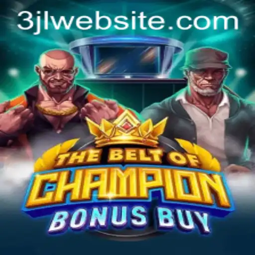 The Exciting World of TheBeltOfChampionBonusBuy: An In-Depth Look