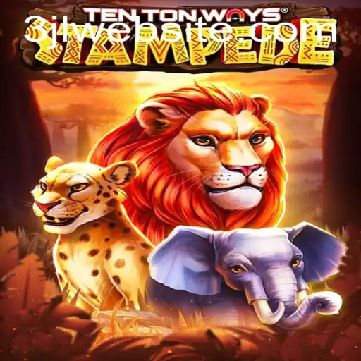 Exploring TenTonWaysStampede: A Thrilling Adventure